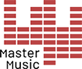 Mastermusic Logo